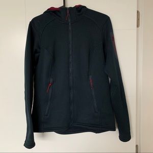 ARCTERYX | Zip-Up Hoodie
